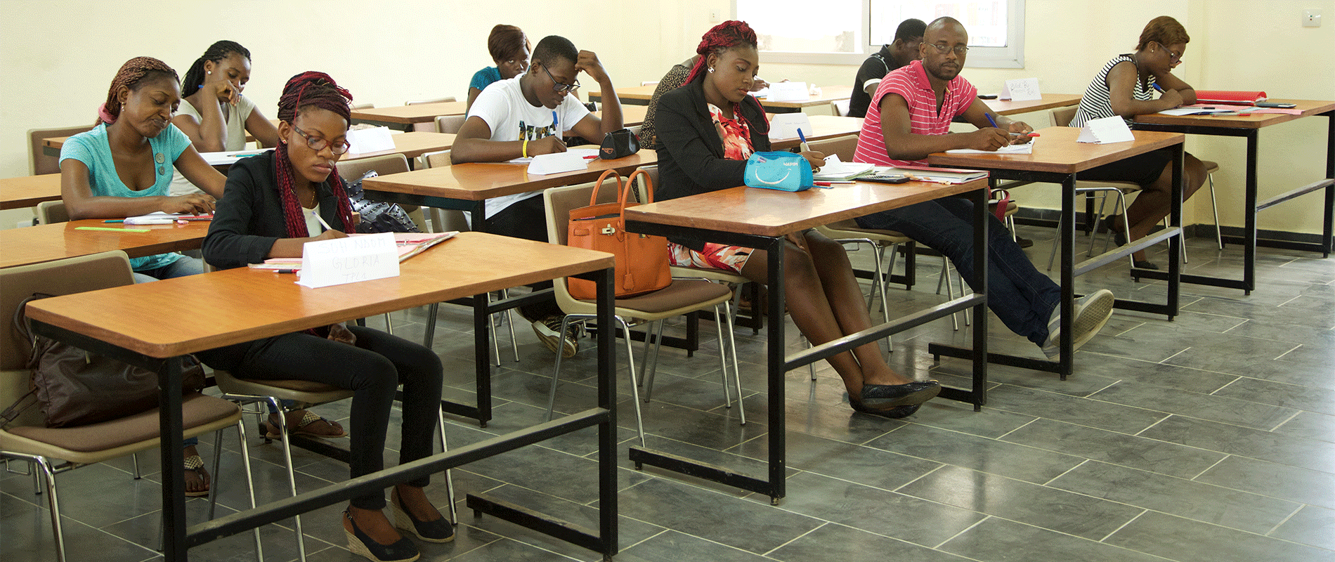 Résultats Concours du 26 août 2023