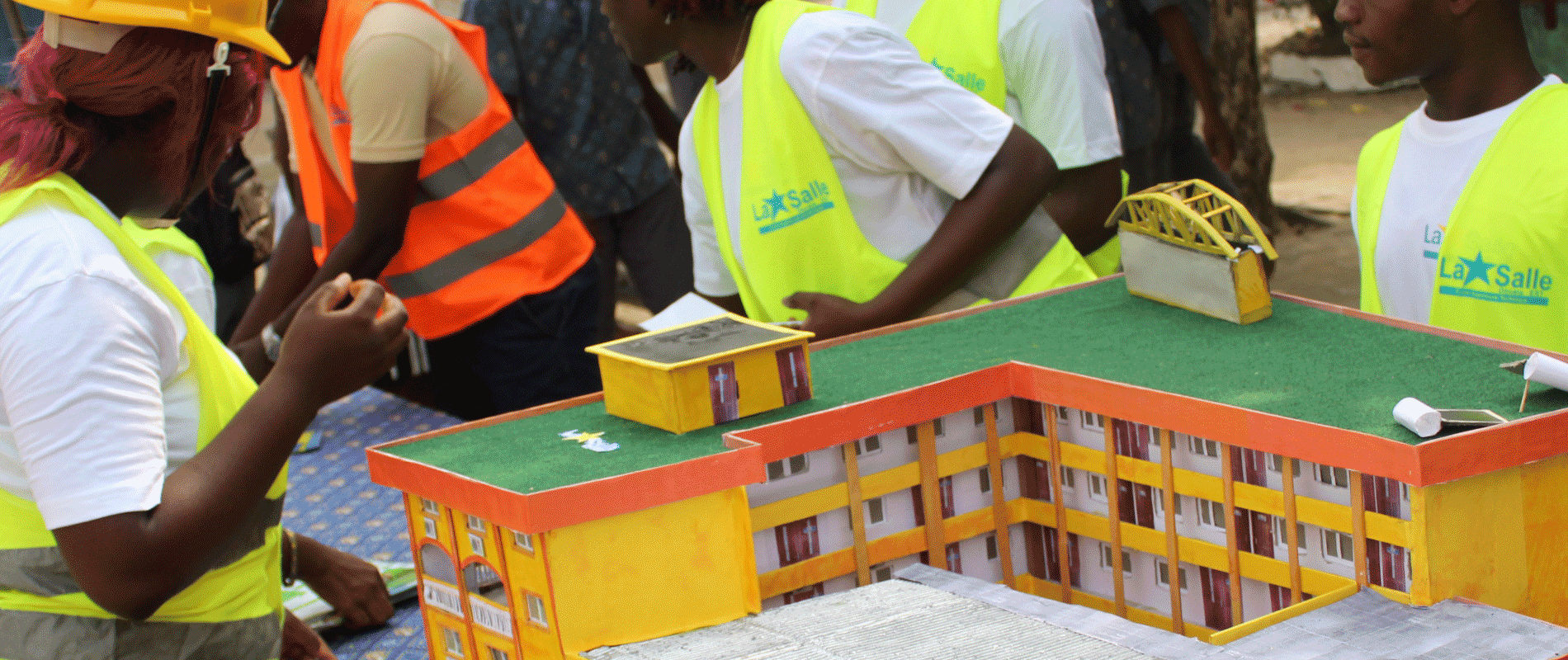 Résultats BTS 2023 : 95,62%