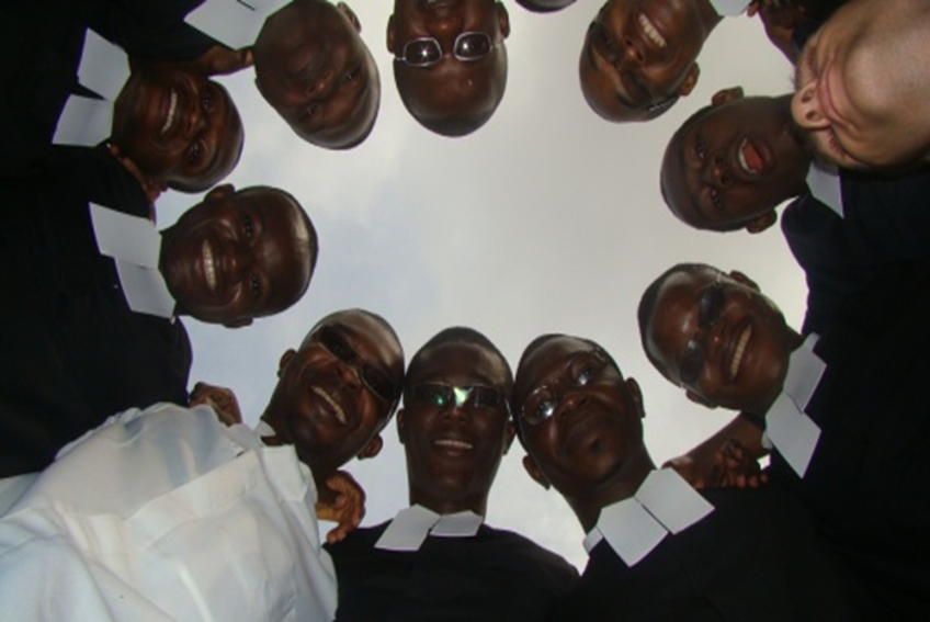 Les Frères des écoles chretiennes (FEC) La Salle